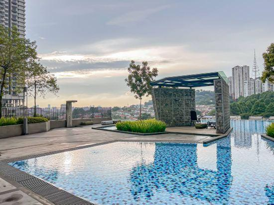 5, D'sands Residences Midvalley, Kuala Lumpur