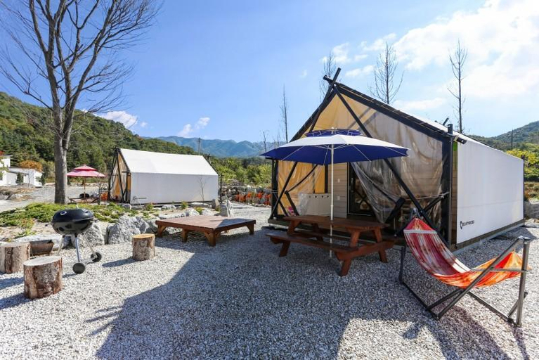 Others 2, Pocheon Moonlight Dog Glamping Site, Pocheon