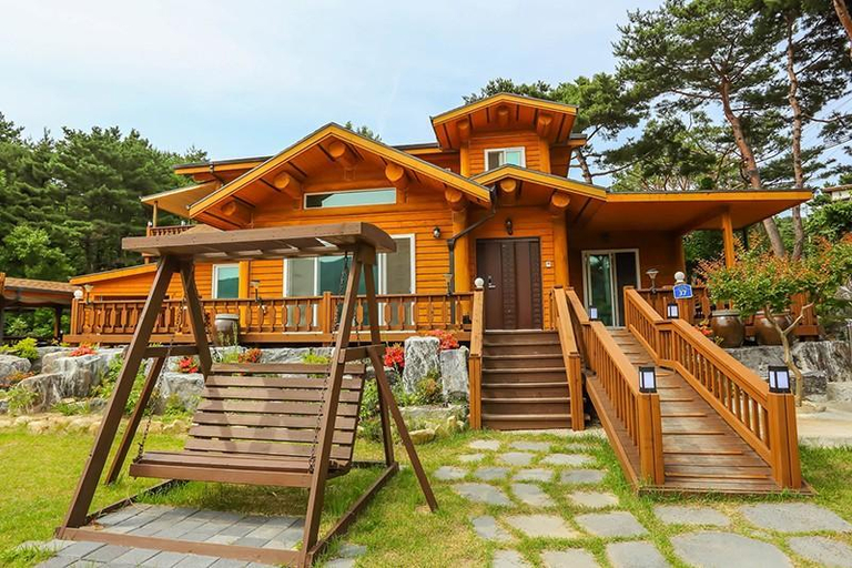 Others 2, Yesan Aria O2 Pension, Yesan