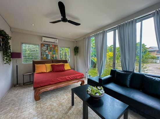 5, 217 Casa Del Mar Pool Villa@Casa Sakoo Phuket, Phuket Island
