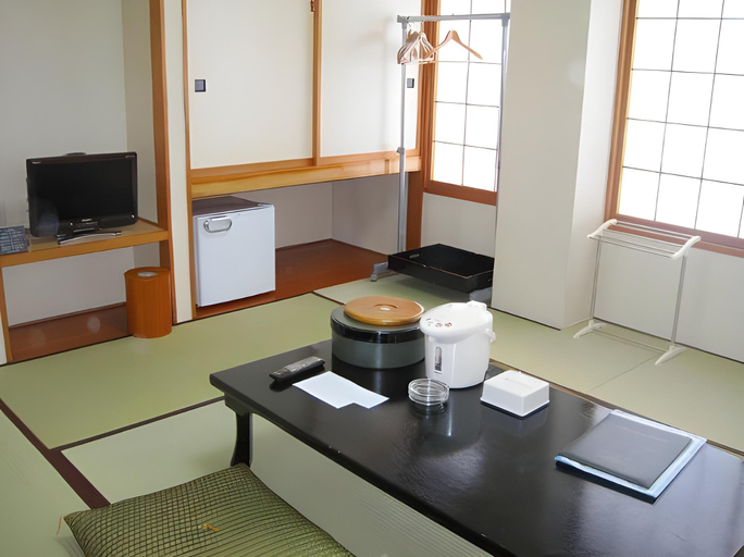 Others 4, Hotel Vallee Village, Minamiuonuma