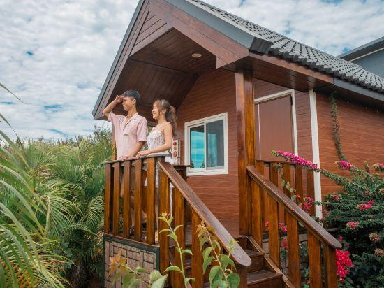 Others 2, Third Sister B&B, Pingtung