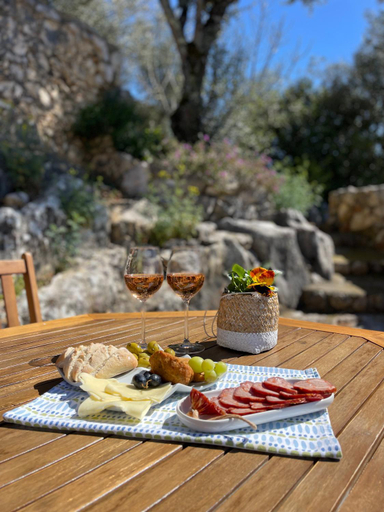 Food & Drinks 4, Suite en pierre piscine privee pres de Coimbra, Condeixa-a-Nova