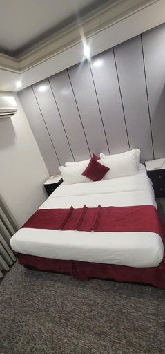Room 4, asda al rahah 4, Riyadh