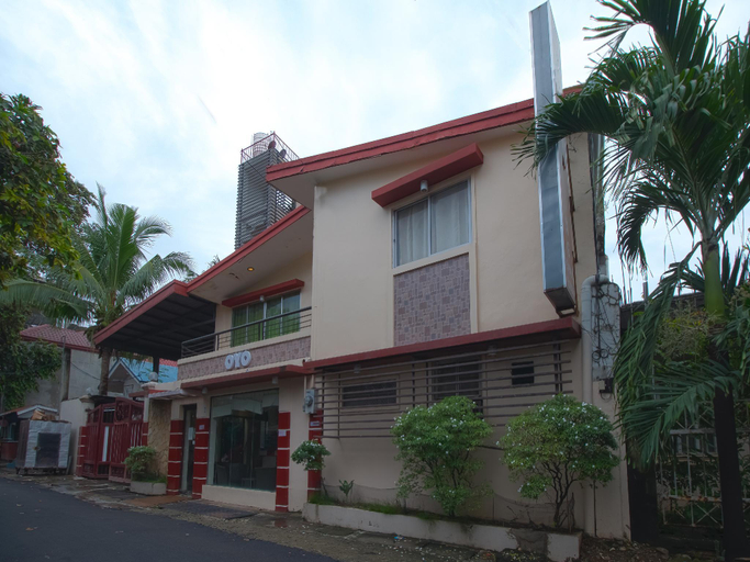 Exterior & Views 1, Mambaling Pension, Cebu City