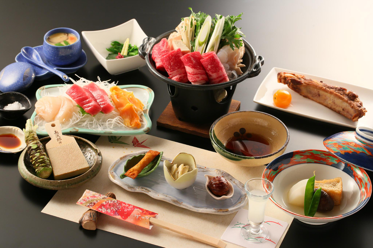 Others 4, Yuyado Iwafuji, Kusatsu