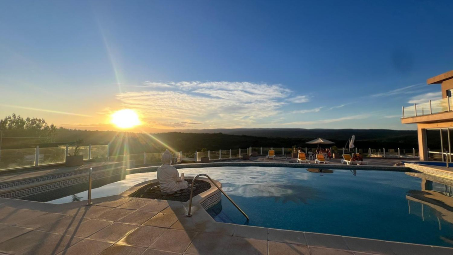 Sport & Beauty, Punta Paraiso Cabanas, Punilla