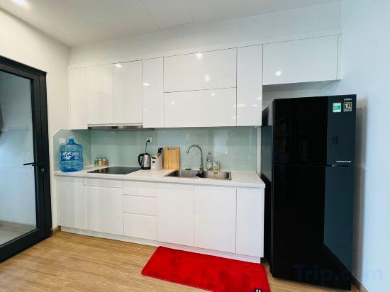 3, TD Homes vinhome skylake, Từ Liêm