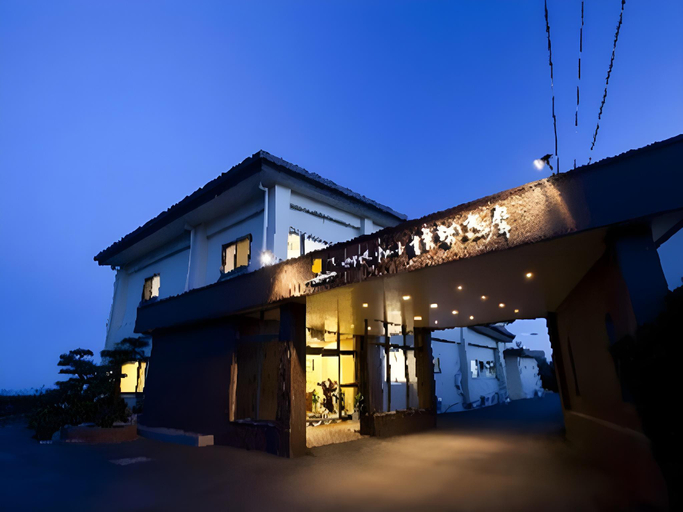 Exterior & Views, Therapy Resort Ise Shima, Shima