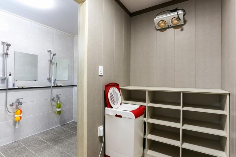 Others 4, Pocheon Moonlight Dog Glamping Site, Pocheon