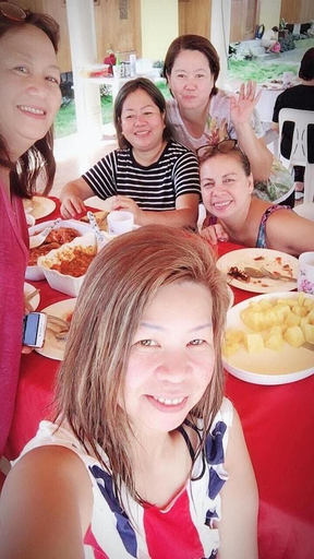 5, Aundanao Oasis Beach, Samal City