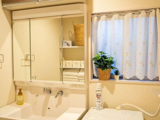 4, Daikichiya 3 | Newly Built Entire House with Free Parking, Nagoya