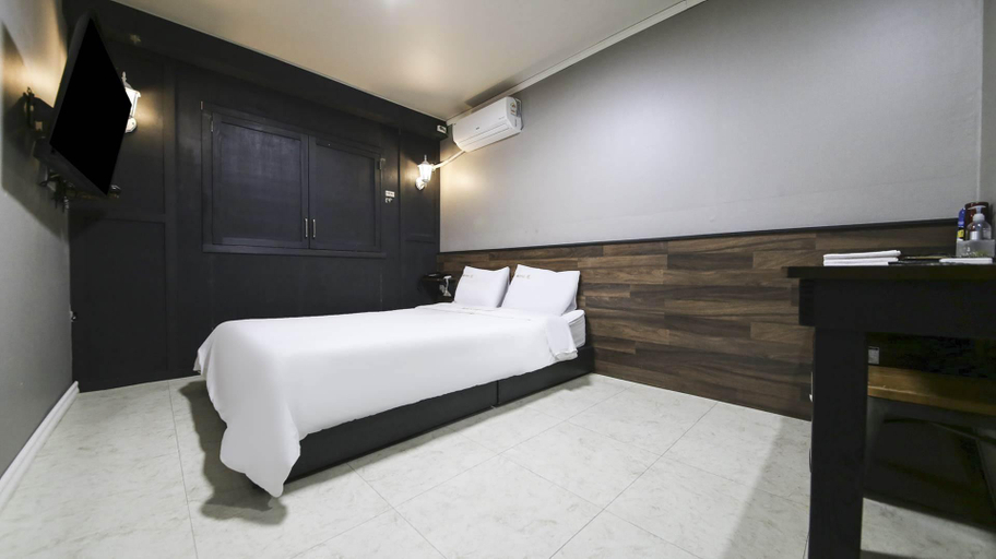 Bedroom 2, Chuncheon Su Motel, Chuncheon