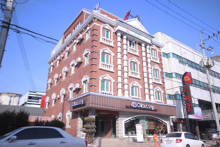 Exterior & Views 1, Gumi Wonpyeongdong Ace, Gumi