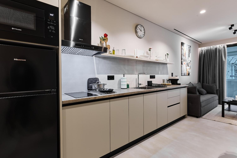 3, Moid Urban Suites, Attica