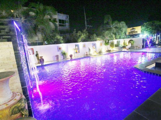 Others 2, Wan Wan villa Pattaya, Bang Lamung