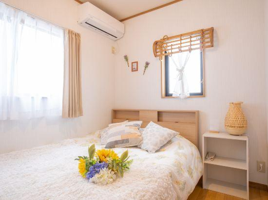 4, Sakura Retreat, Edogawa