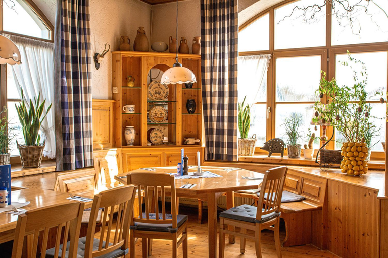 Food & Drinks 2, Landgasthof und Hotel Forchhammer, Ebersberg