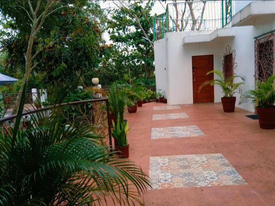 3, Nicole's Garden Naga, Naga City