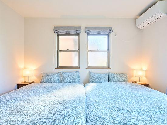 5, KandoStay TOKYO Terrace, Kita