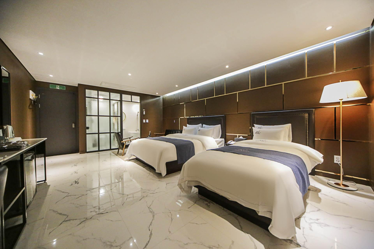Bedroom 2, Pyeongtaek May, Pyeongtaek