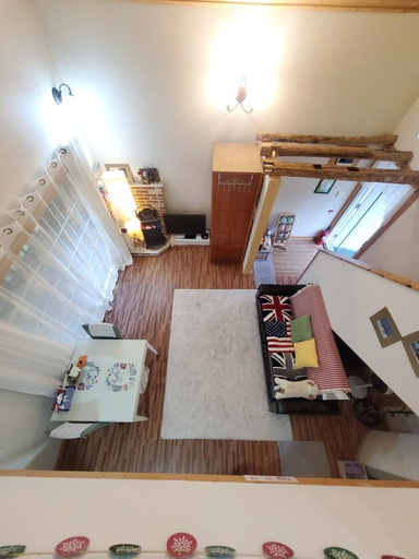 Others 3, Jecheon Little Heaven Pension, Danyang