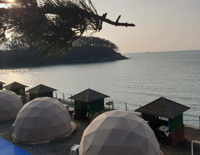 Others 4, Taean Mallipo Glamping, Taean