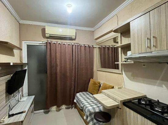 4, DLP Rooms, Jakarta Pusat