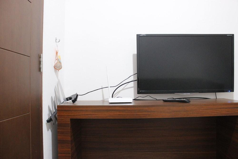 Others 3, Simply Homey 1Br Gateway Pasteur Apartment Near Exit Toll, Bandung