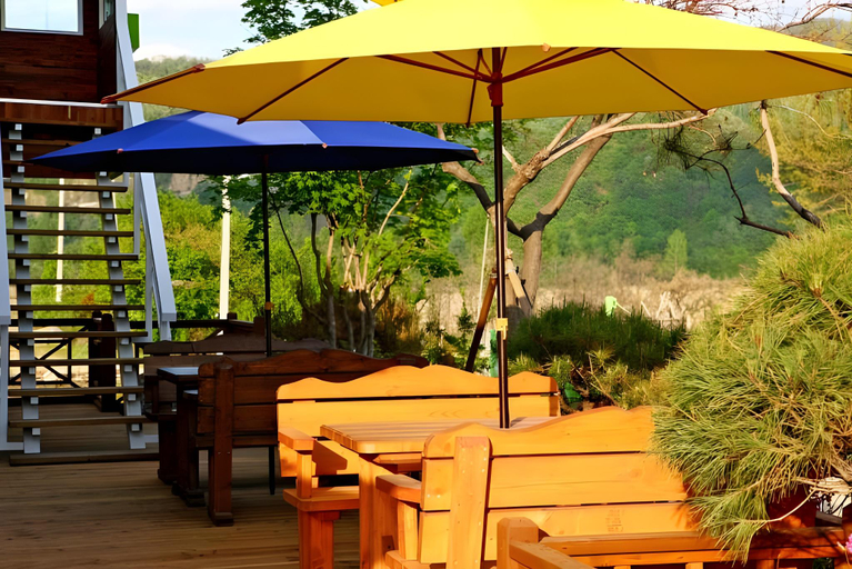 Others 5, Gapyeong Namisum Rivera Pension, Gapyeong