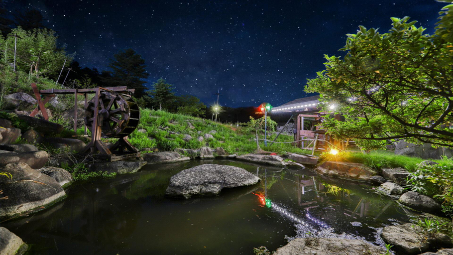 Others 5, Chuncheon Dasommaru Resort Pension, Gapyeong