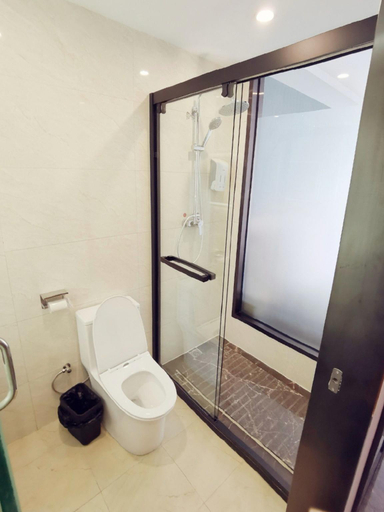 Bathroom 3, ホテル（）, Guangzhou