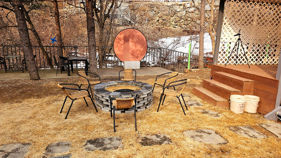 Others 5, Yangpyeong Chorokbam Pool Villa Pension, Gapyeong