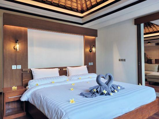 Others 3, Bali KBS Villas at Jimbaran Bay, Badung
