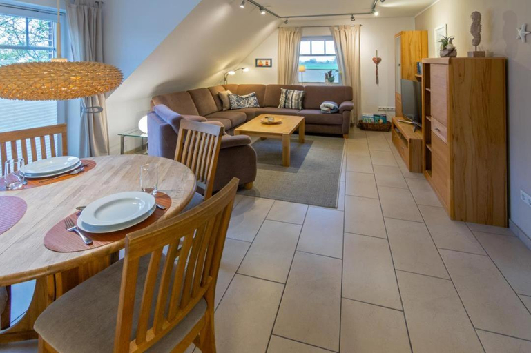 Others 5, Holiday apartment Deichblick, Aurich