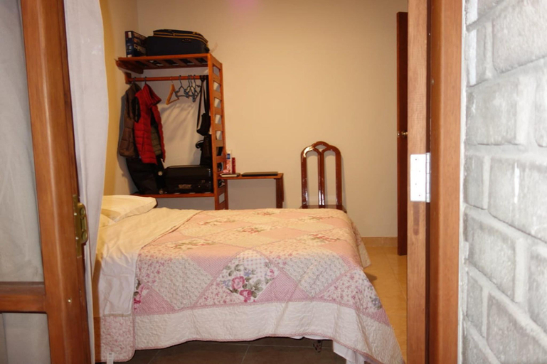 3, El Bungalow De Gaby, Bongará