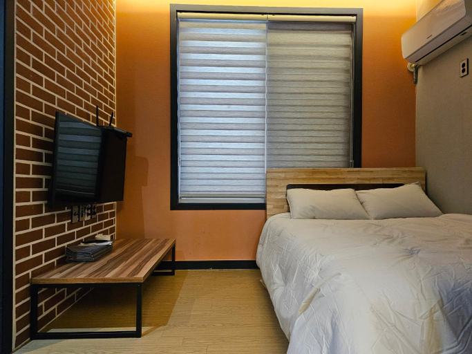 Others 4, Boryeong Starlight Pension, Boryeong