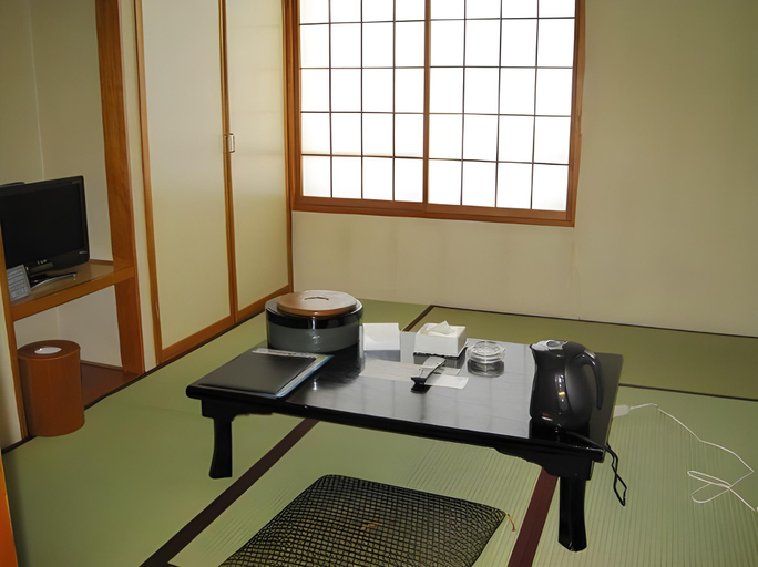 Others 5, Hotel Vallee Village, Minamiuonuma