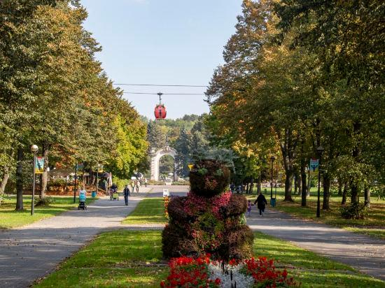 3, GreenApartments, Siemianowice Śląskie