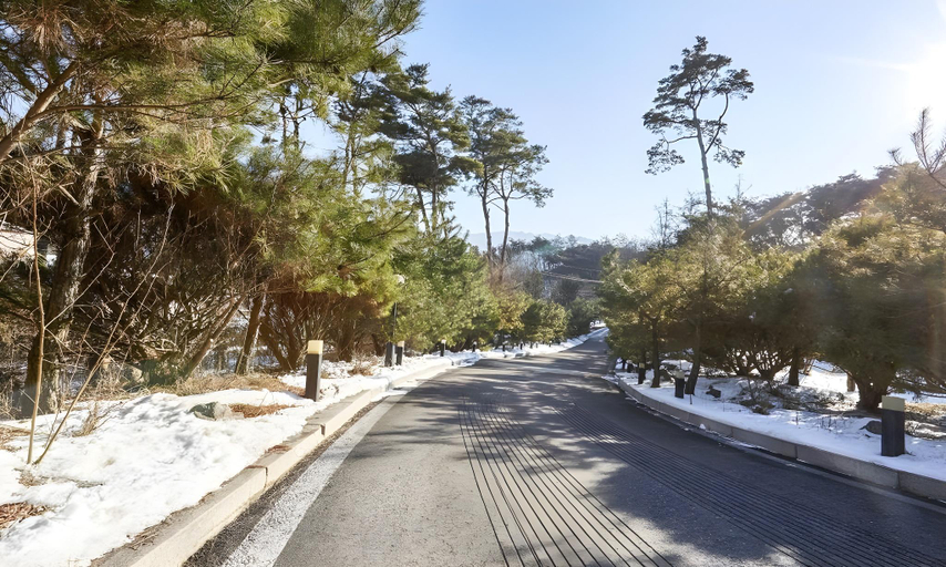 Others 4, Hoengseong Haru Self check-in Hotel, Hoengseong