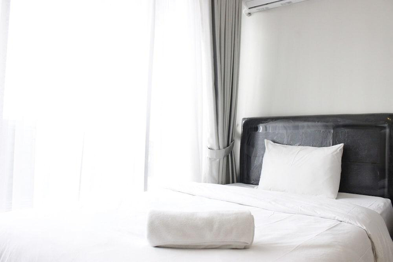 Others 4, Scenic Studio Apartment at Beverly Dago near ITB, Bandung