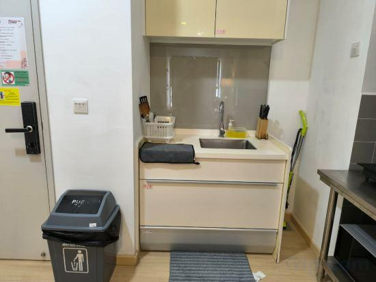 3, D'Sara Sentral Condo, Shah Alam
