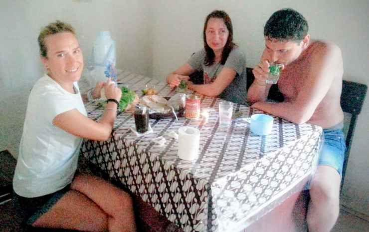 Others 4, Homestay Bukit Dagi Borobudur, Magelang