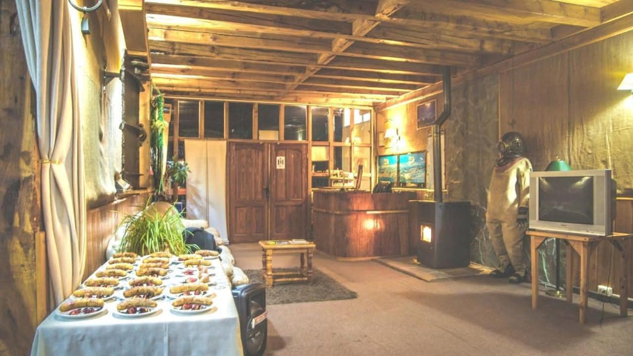 Food & Drinks, Bed and Breakfast Queitao Patagonia, Aisén