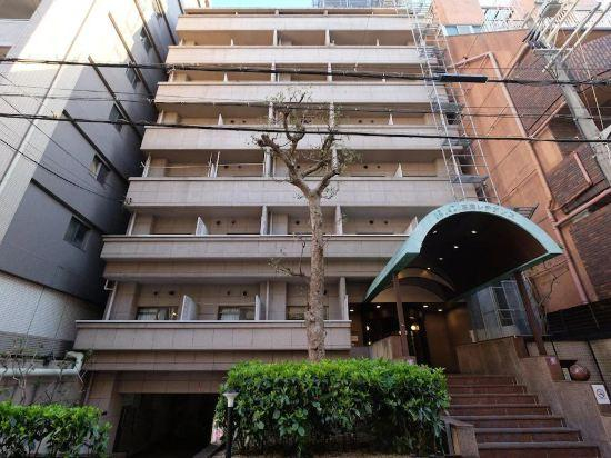 5, TOUGAN HOTEL, Osaka