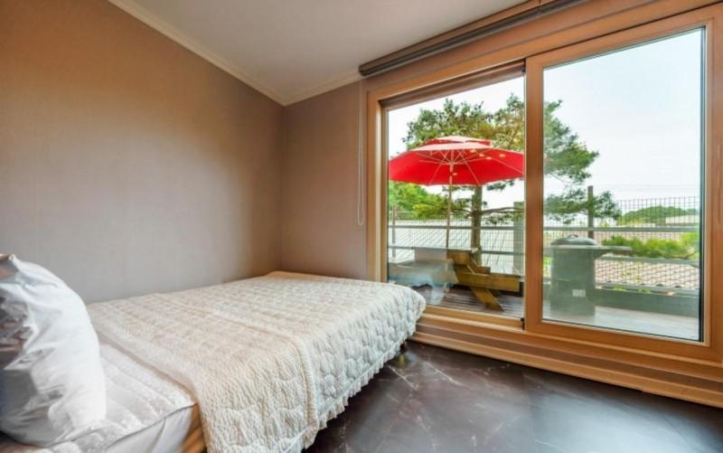Bedroom 2, Gangneung Moan Pension, Gangneung