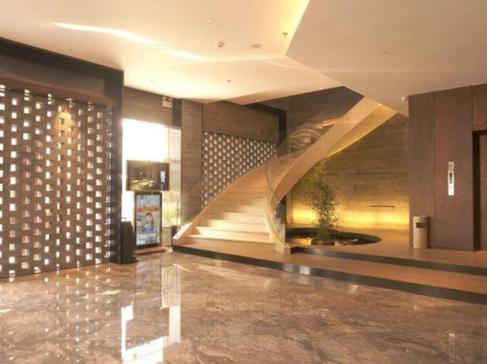 Others 3, Aoyi Hotel, Foshan