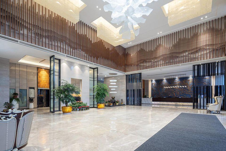Others 4, Arcadia International Hotel, Changde