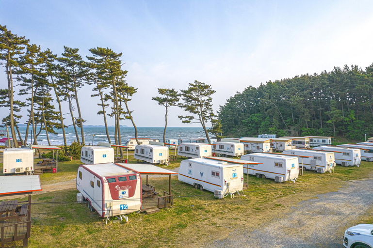 Others 4, Taean Blue Ocean Resort, Taean