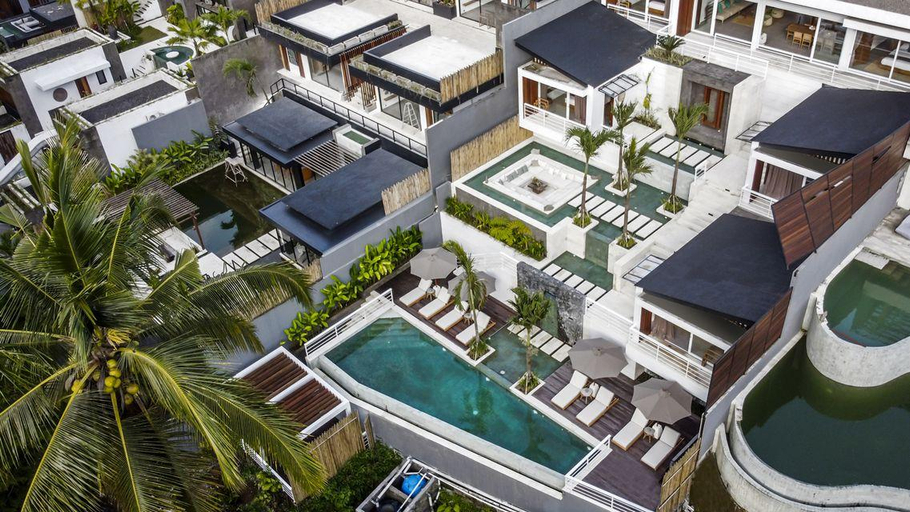 Exterior & Views 2, Villa Mugiwara by BaliSuperHost, Gianyar